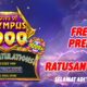 Ledakan Kemenangan Zeus KLIKHOKI: ADI*** JP Rp341 Juta!