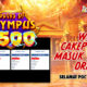 Kemenangan Olympus Member KLIKHOKI: POC*** WD Rp110 Juta!