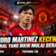 Lisandro Martinez Mulai Tak Betah di MU? Tiga Masalah Internal Bikin Masa Depannya Terancam